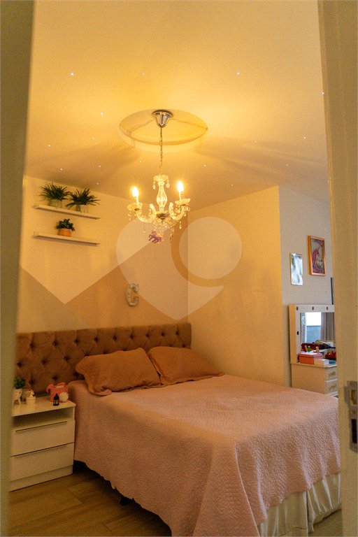 Triplex à venda com 3 suítes em Campo Grande, Rio de Janeiro, RJ