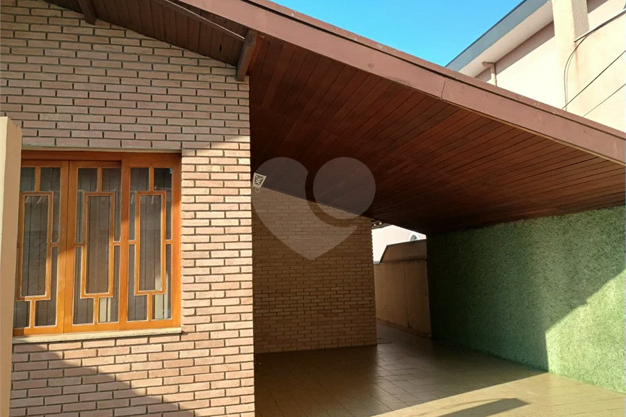 Casa Térrea à venda com 3 quartos, sendo 1 suíte, em Mandaqui, São Paulo, SP