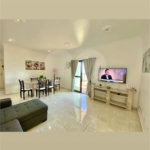Apartamento à venda com 2 quartos, sendo 1 suíte, em Flórida, Praia Grande, SP