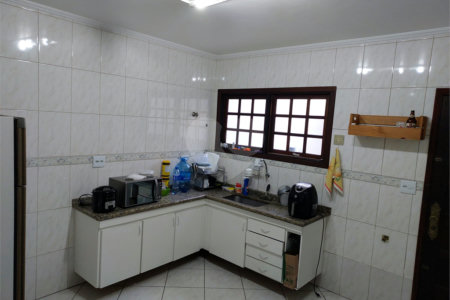 Casa à venda com 2 quartos em Parada Inglesa, São Paulo, SP