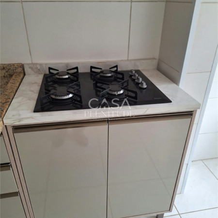 Apartamento à venda com 2 quartos em Vila Hortência, Sorocaba, SP