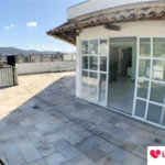Duplex à venda com 3 quartos, sendo 1 suíte, em Andaraí, Rio de Janeiro, RJ