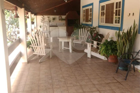 Sítio à venda ou para alugar com 3 suítes em Parque Residencial Indaiá, Indaiatuba, SP