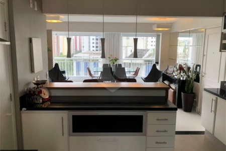 Apartamento à venda com 3 quartos, sendo 1 suíte, em Jardim Ampliação, São Paulo, SP