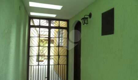Sobrado à venda com 3 quartos, sendo 1 suíte,  em Parada Inglesa, São Paulo, SP