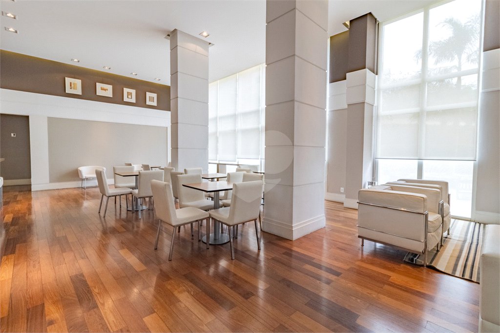 Apartamento à venda com 4 suítes em Vila Mariana, São Paulo, SP
