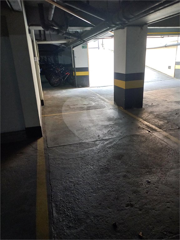 Apartamento à venda com 2 quartos em Parada Inglesa, São Paulo, SP