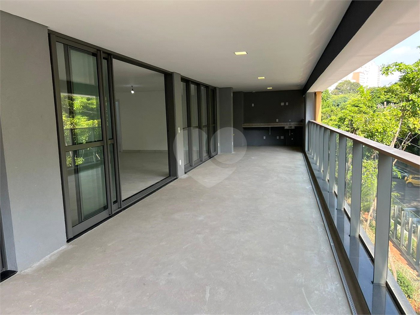 Apartamento 280M2, 4 suítes, 4 vagas em Perdizes