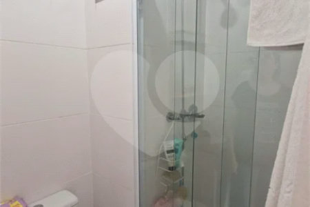 Apartamento à venda com 2 quartos, sendo 1 suíte, em Vila Nova Mazzei, São Paulo, SP