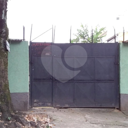 Terreno à venda em São Cristóvão, Rio de Janeiro, RJ