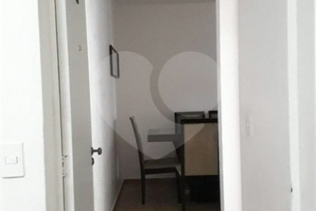 Apartamento à venda com 2 quartos em Jardim Celeste, São Paulo, SP