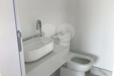 Apartamento à venda com 3 suítes em Jardim Aurélia, São Paulo, SP