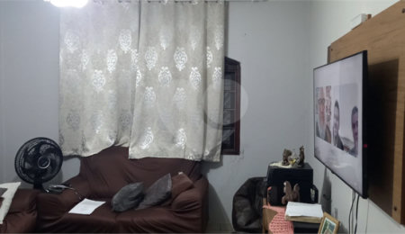 Casa à venda com 1 quarto em Jaçanã, São Paulo, SP