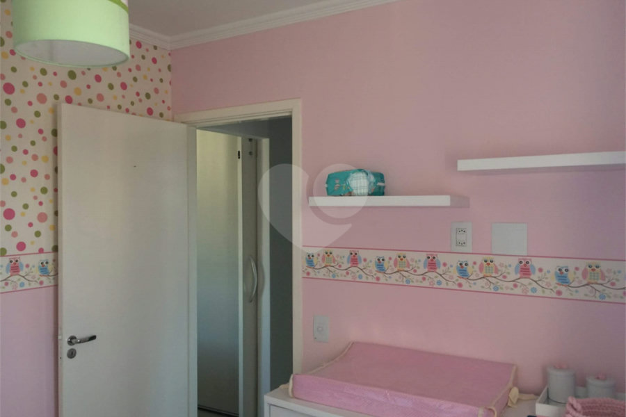 Apartamento à venda com 2 quartos em Vila Nova Cachoeirinha, São Paulo, SP