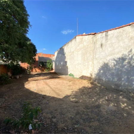 Terreno à venda em Jardim dos Ipês, Itu, SP