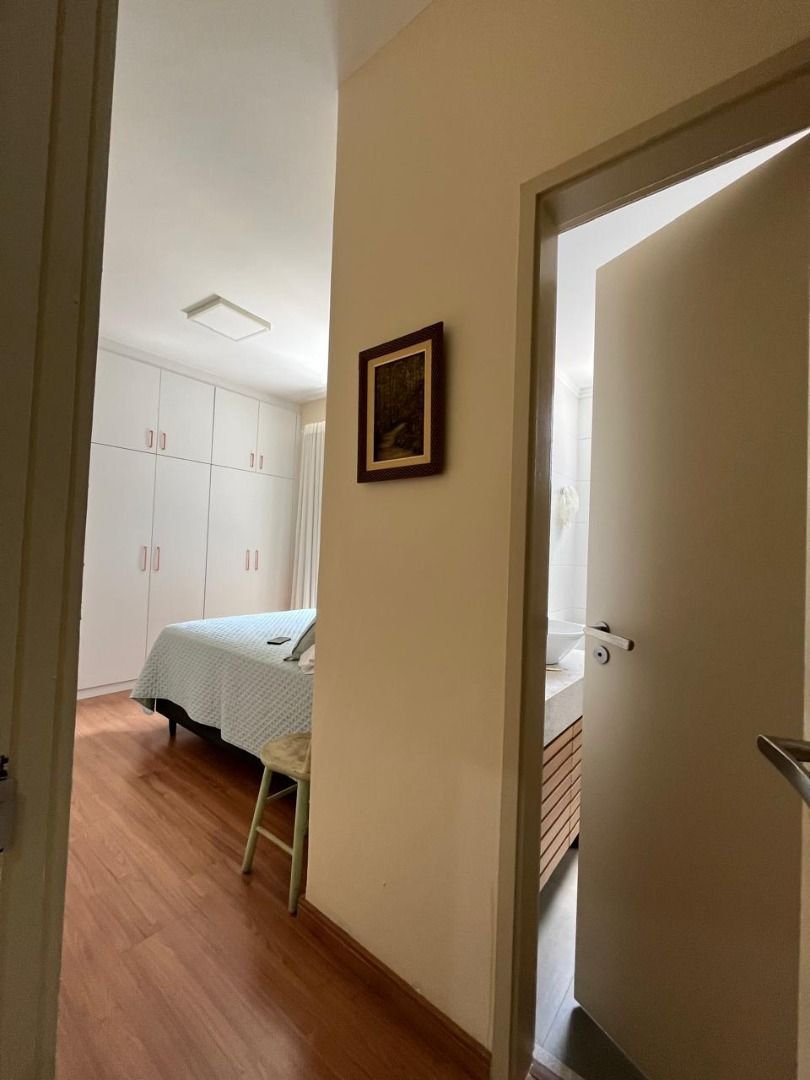 Apartamento com 3 dormitórios à venda, 113 m² por R$ 1.100.000,00 - Gonzaga - Santos/SP