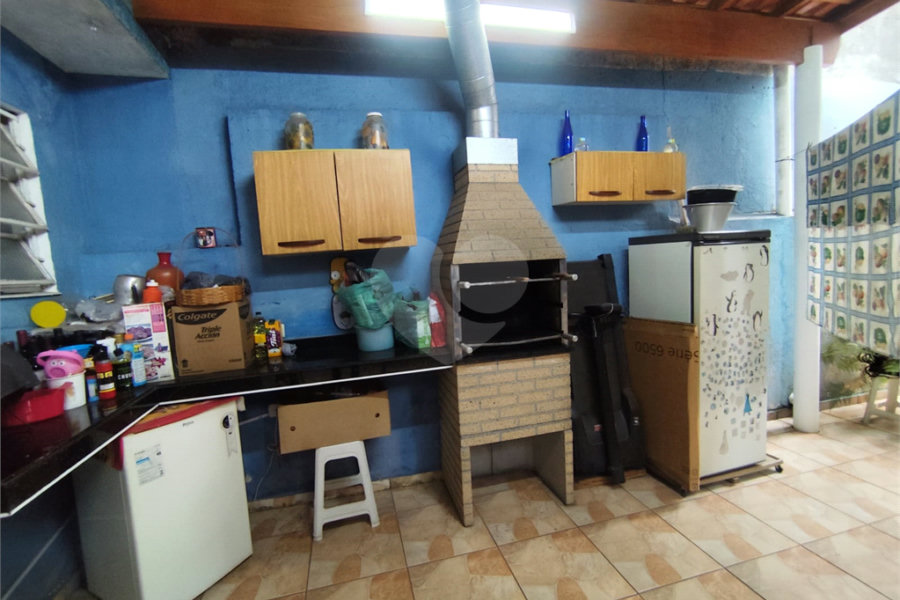 Sobrado à venda com 2 quartos em Casa Verde, São Paulo, SP