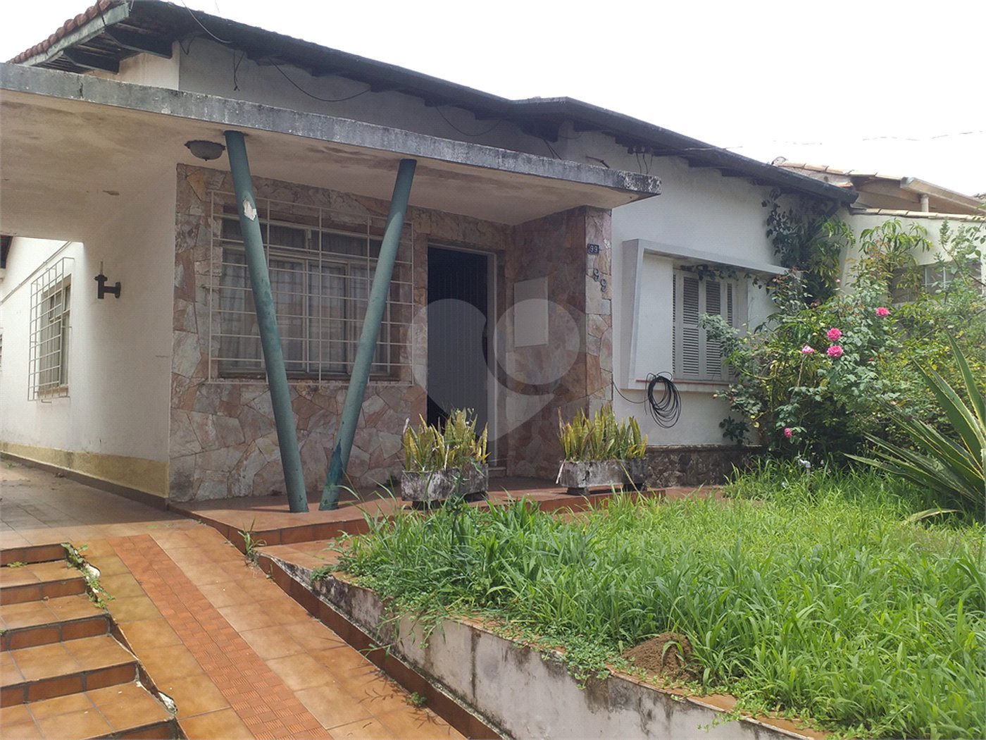 Terreno à venda com 1 quarto em Santo Amaro, São Paulo, SP