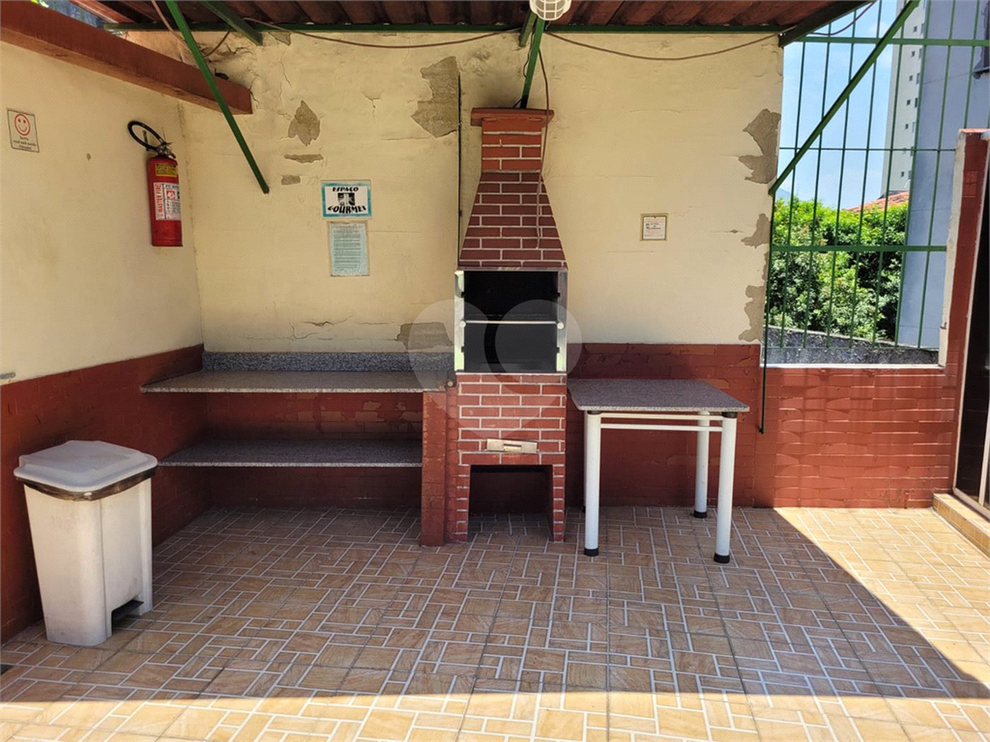 Apartamento à venda com 1 quarto em Sampaio, Rio de Janeiro, RJ