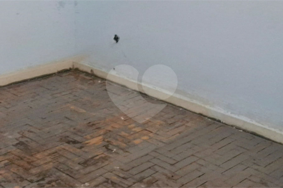 Sobrado à venda com 3 quartos em Parque Edu Chaves, São Paulo, SP