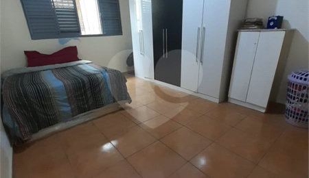 Casa Térrea para alugar com 2 quartos em Vila Nova Cachoeirinha, São Paulo, SP