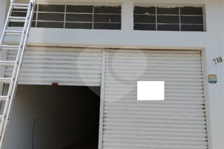 Salão para alugar em Vila São José, Indaiatuba, SP