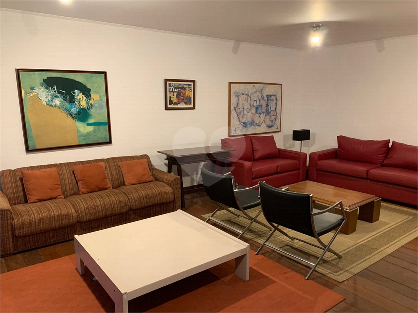 Apartamento à venda com 3 quartos, sendo 1 suíte,  em Jardim Marajoara, São Paulo, SP
