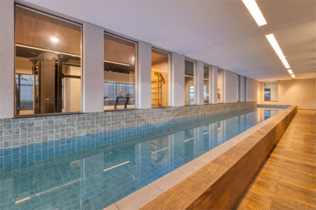 Apartamento à venda com 3 suítes em Residencial Alto do Ipê, Ribeirão Preto, SP