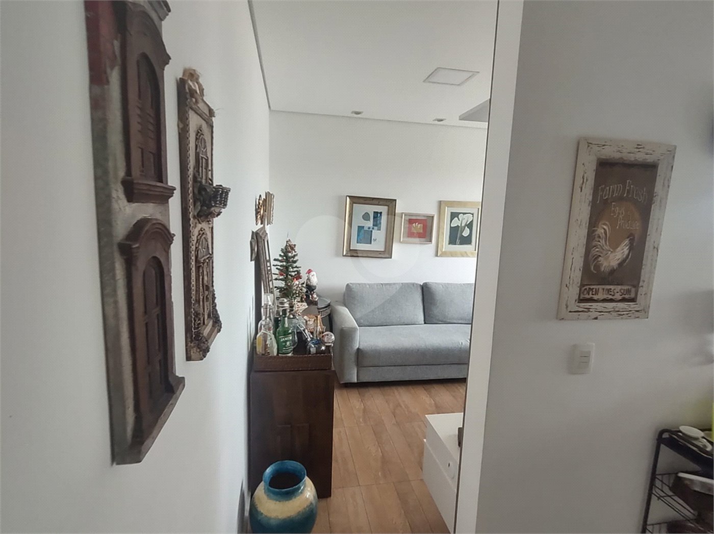 Apartamento à venda com 3 quartos, sendo 1 suíte, em Bela Vista, Salto, SP
