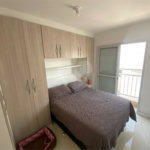 Apartamento à venda com 2 quartos, sendo 1 suíte, em Vila Aurora (zona Norte), São Paulo, SP