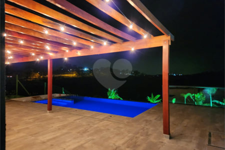 Casa à venda com 3 suítes em Jardim Nova Esperança, Jacareí, SP
