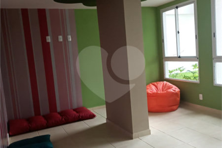 Apartamento à venda com 2 quartos em Vila Oliveira, Mogi das Cruzes, SP