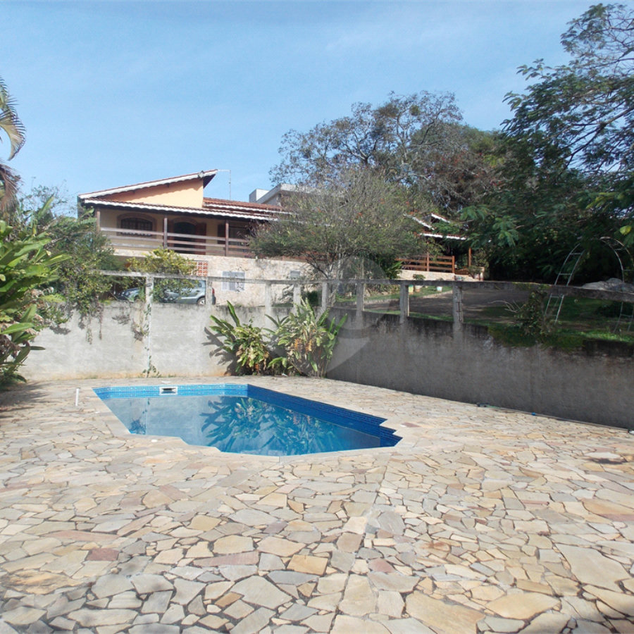 Casa Térrea à venda com 3 quartos, sendo 1 suíte, em Mirante do Cachoeira, Piracaia, SP