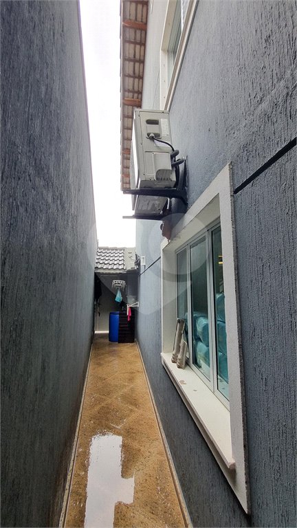 Sobrado à venda com 3 quartos, sendo 1 suíte, em Água Fria, São Paulo, SP