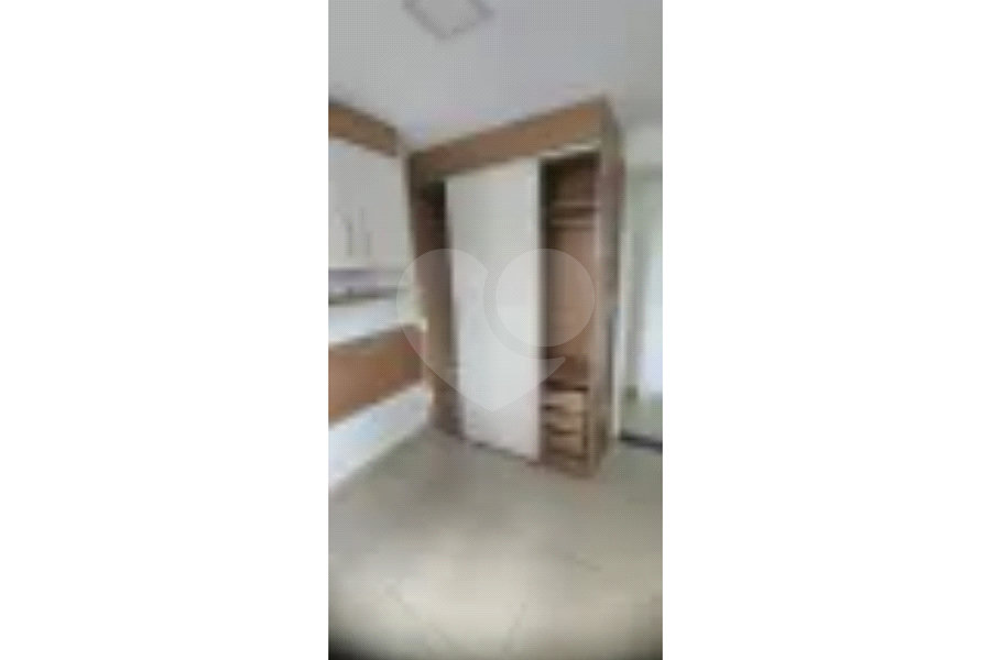 Apartamento à venda com 2 quartos em Parque Novo Mundo, São Paulo, SP