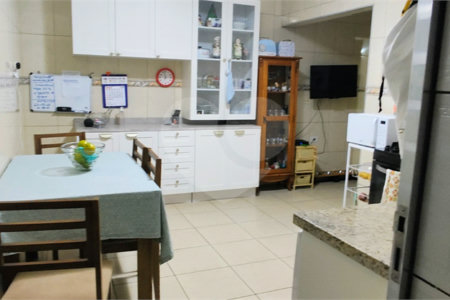 Casa à venda com 3 quartos em Jardim Ponte Rasa, São Paulo, SP