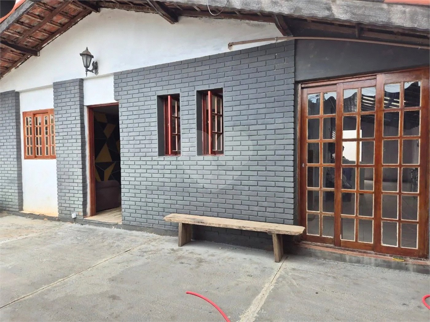 Casa à venda com 3 quartos, sendo 1 suíte, em Parque Ouro Fino, Sorocaba, SP