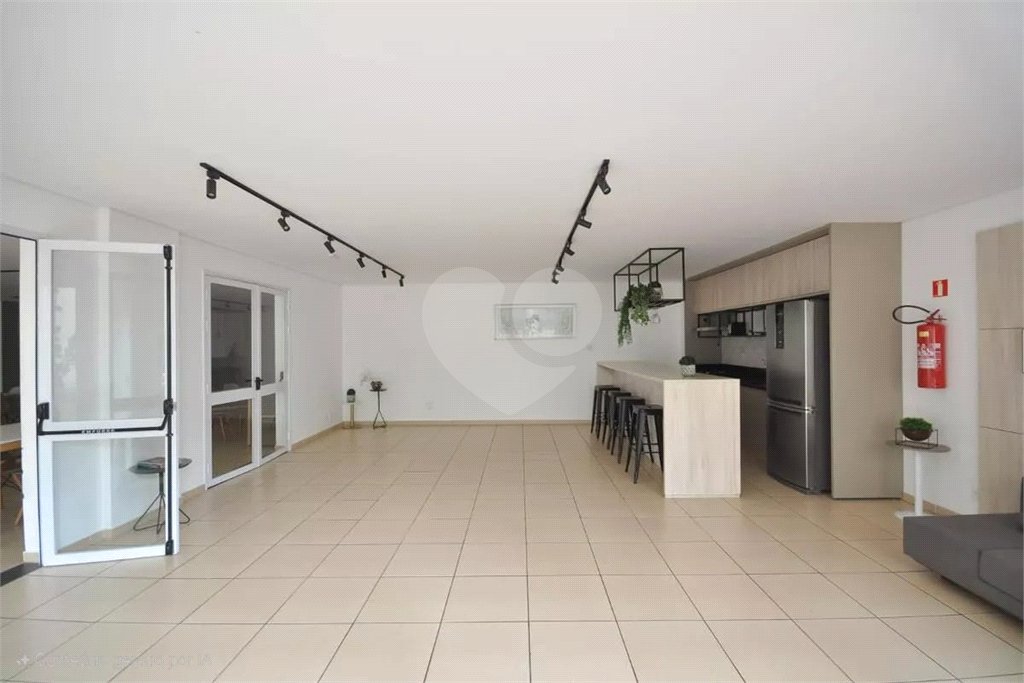 Apartamento à venda com 2 quartos em Parque Edu Chaves, São Paulo, SP