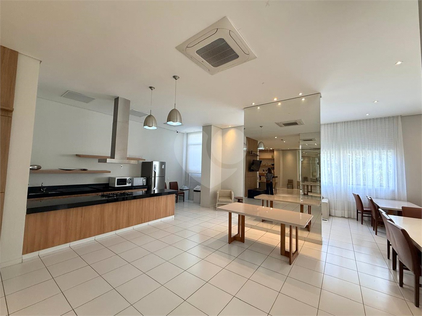 Apartamento à venda com 3 suítes em Vila Andrade, São Paulo, SP