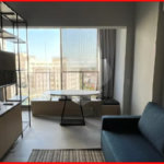Apartamento para alugar com 1 quarto em Sumarezinho, São Paulo, SP