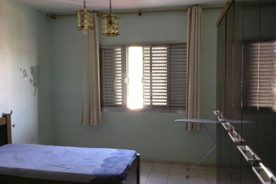 Sobrado à venda com 3 quartos, sendo 1 suíte, em Mandaqui, São Paulo, SP