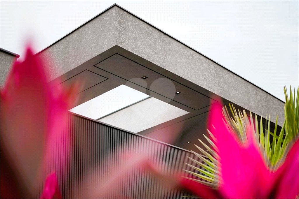 Casa à venda com 4 suítes no condomínio Alphaville Nova Esplanada 4, Votorantim - SP