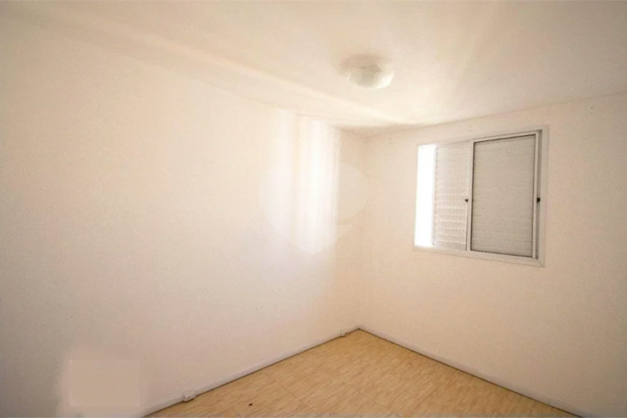 Apartamento à venda com 2 quartos em Jardim Prudência, São Paulo, SP