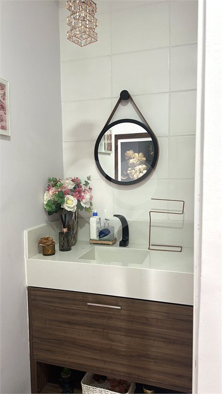 Apartamento à venda com 2 quartos, sendo 1 suíte, em Vila Galvão, Guarulhos, SP
