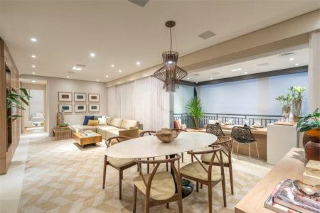 Apartamento à venda com 3 quartos, sendo 1 suíte, em Jardim Caboré, São Paulo, SP