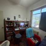 Apartamento à venda com 2 quartos, sendo 1 suíte,  em Tijuca, Rio de Janeiro, RJ