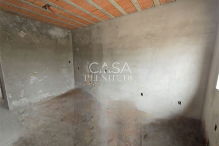 Casa Térrea à venda com 1 quarto em Cajuru do Sul, Sorocaba, SP