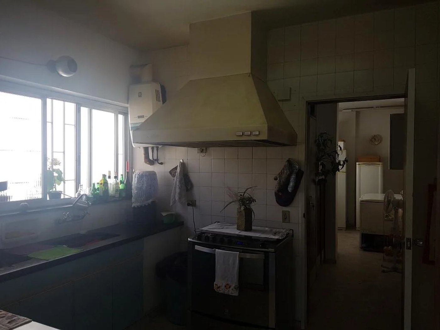 Casa à venda com 7 quartos, sendo 2 suítes, em Brooklin Paulista, São Paulo, SP