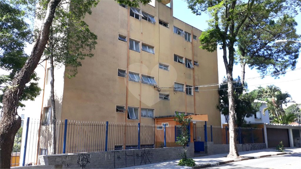 Apartamento à venda com 2 quartos em Jardim Floresta, São Paulo, SP