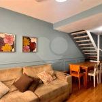 Casa à venda com 2 quartos no condomínio San Francisco Village, São Paulo - SP